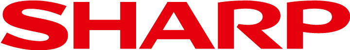 Sharp Logo