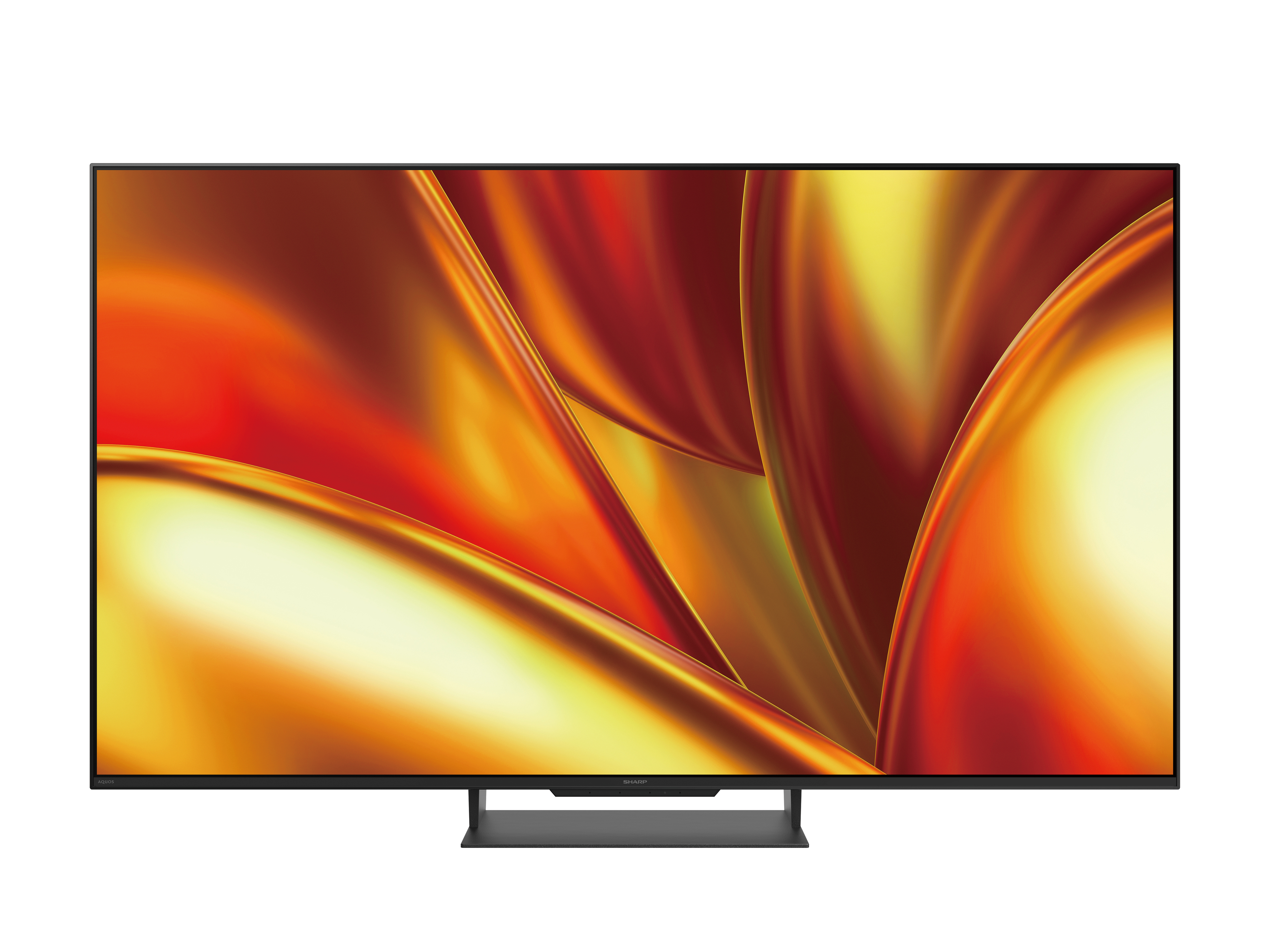 65 Inch 4K Aquos Google TV 4T-C65GU8500X | Sharp Singapore