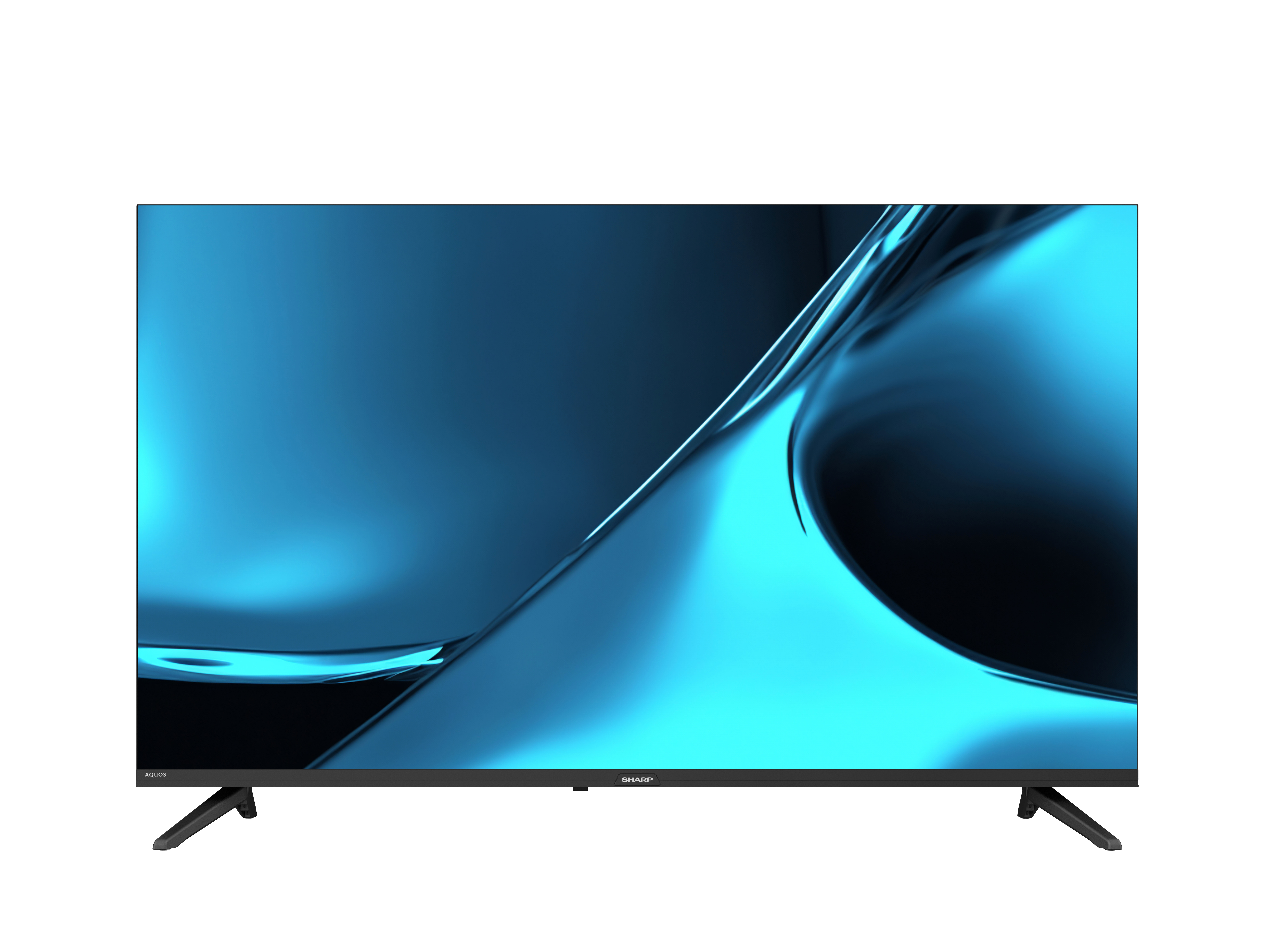 43 Inch Google TV 2T-C43GH3000X | Sharp Singapore