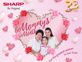 mommy month edm