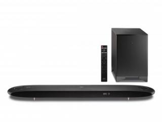 3 Ways to Choose the Right Soundbar for Your Home- SHARP