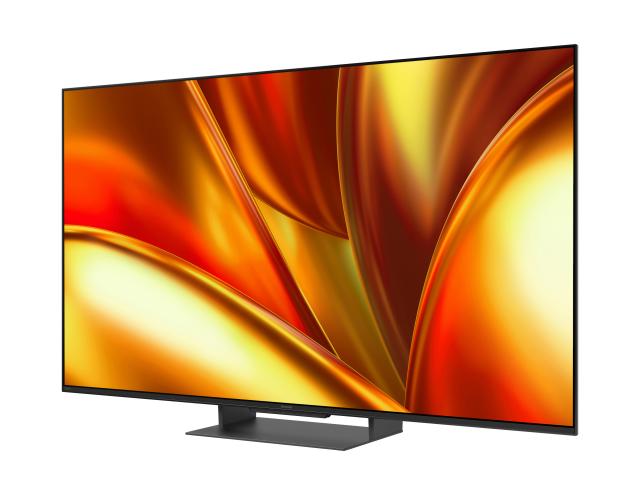 65 Inch 4K Aquos Google TV 4T-C65GU8500X | Sharp Singapore