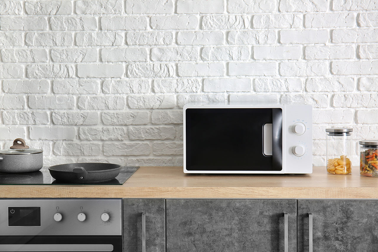 3 Things Everyone Gets Wrong About Microwave Oven